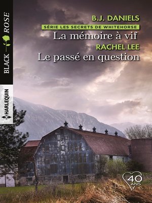 cover image of La mémoire à vif--Le passé en question